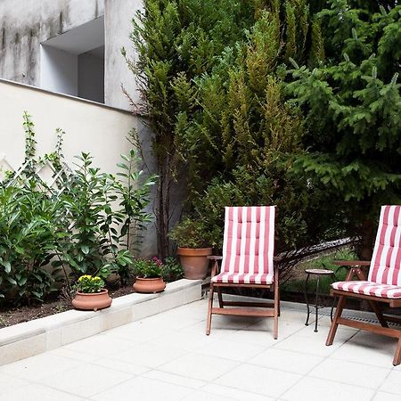 Vienna-Flats Daire Dış mekan fotoğraf