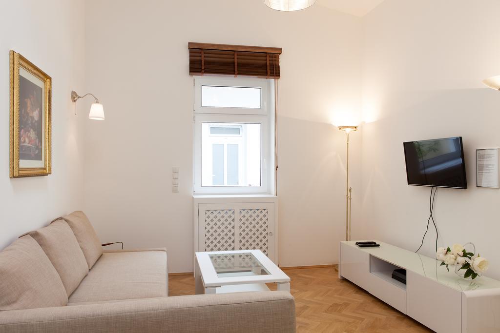 Vienna-Flats Daire Dış mekan fotoğraf