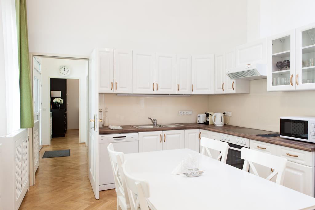 Vienna-Flats Daire Dış mekan fotoğraf