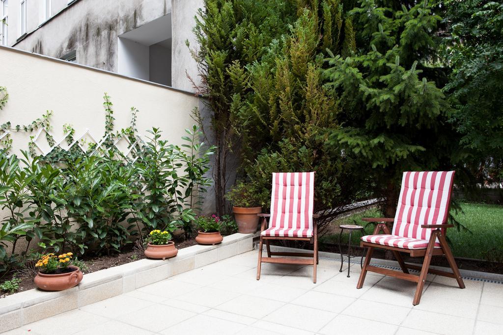 Vienna-Flats Daire Dış mekan fotoğraf