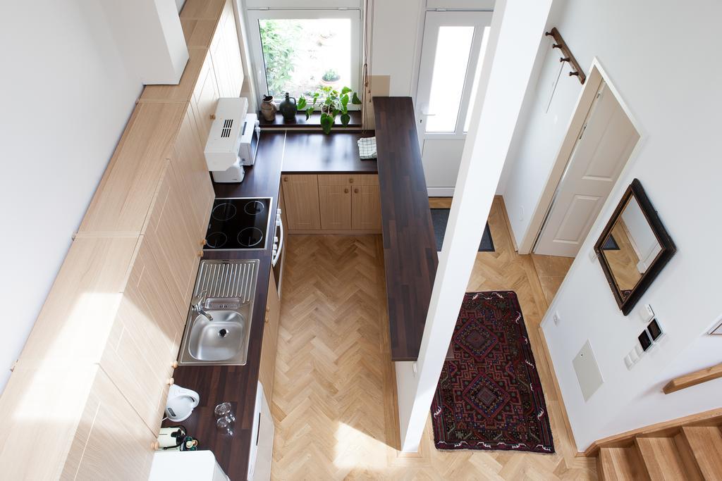 Vienna-Flats Daire Dış mekan fotoğraf