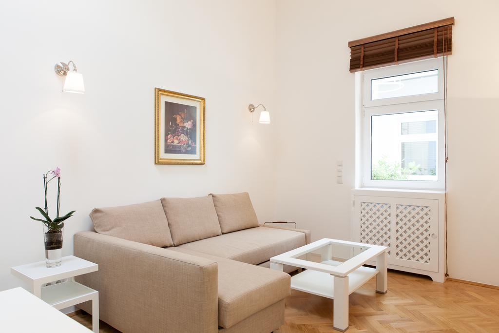 Vienna-Flats Daire Dış mekan fotoğraf