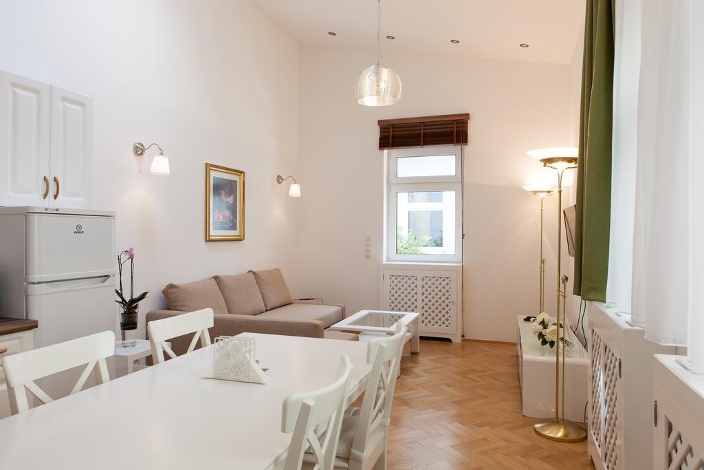 Vienna-Flats Daire Dış mekan fotoğraf