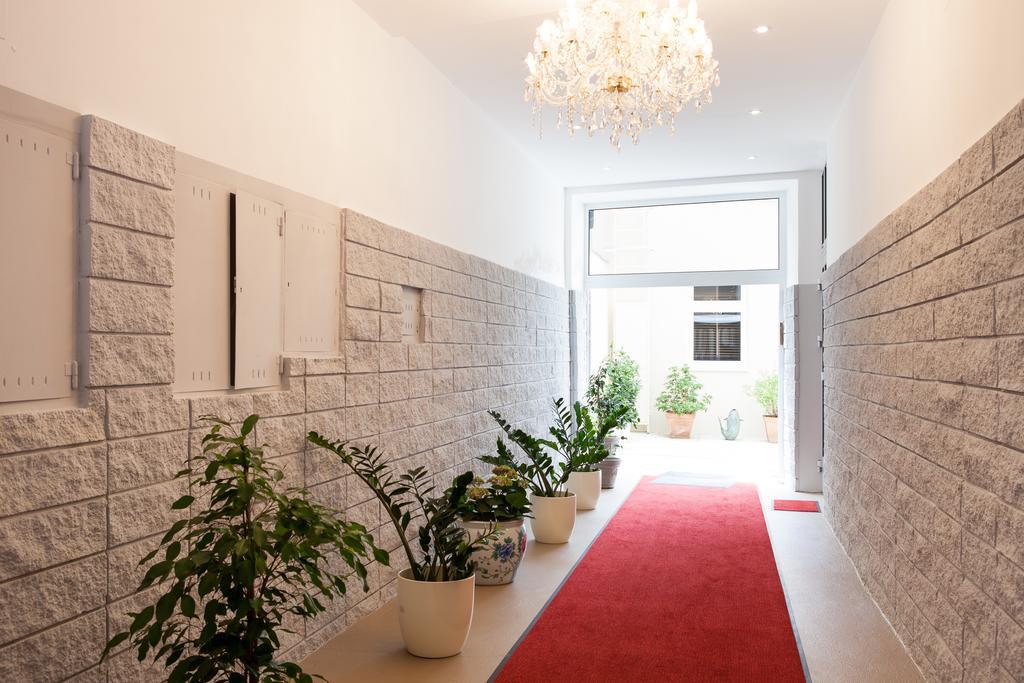 Vienna-Flats Daire Dış mekan fotoğraf