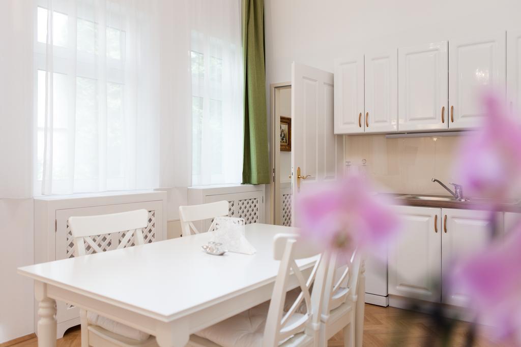 Vienna-Flats Daire Dış mekan fotoğraf