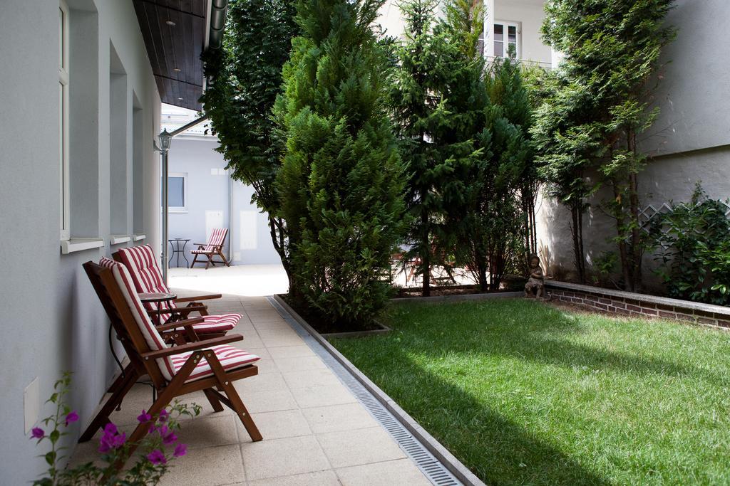 Vienna-Flats Daire Dış mekan fotoğraf