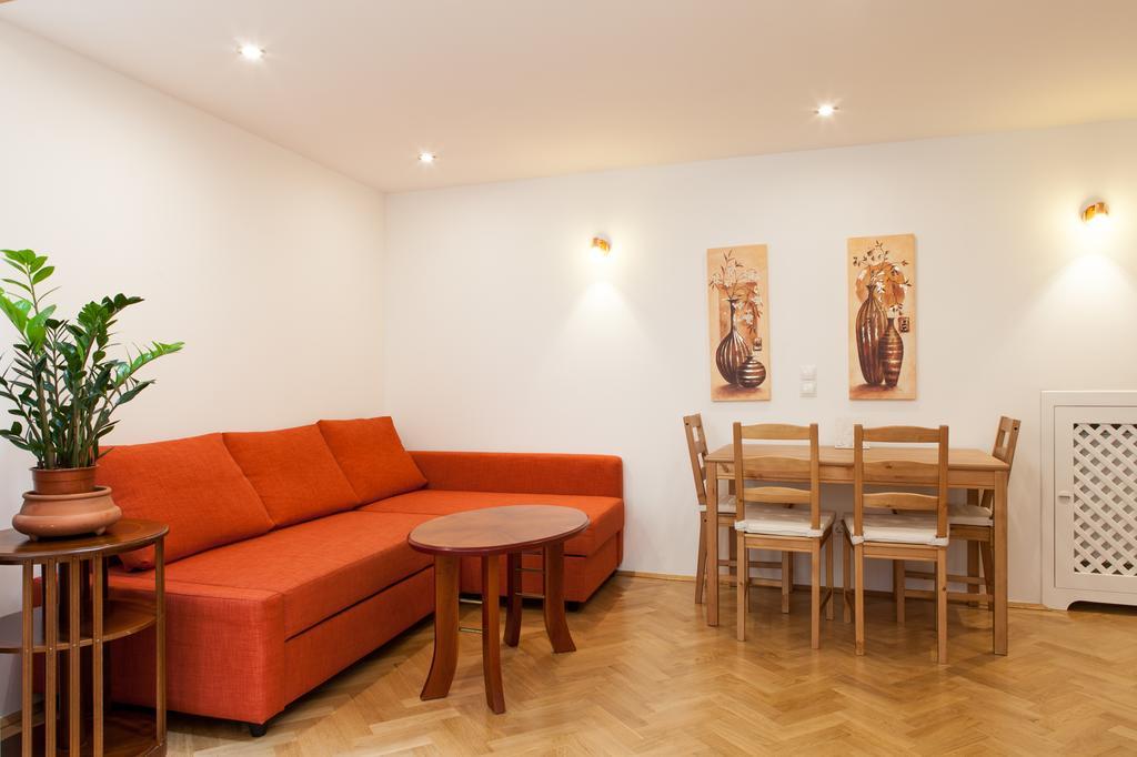 Vienna-Flats Daire Dış mekan fotoğraf