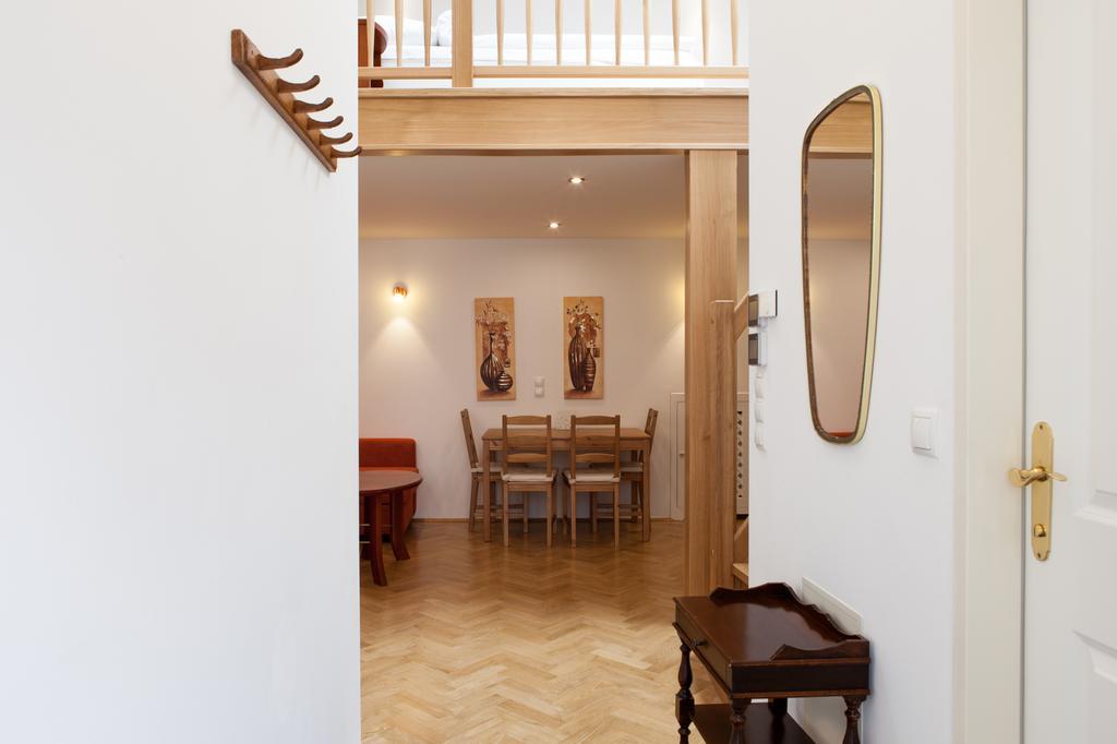Vienna-Flats Daire Dış mekan fotoğraf