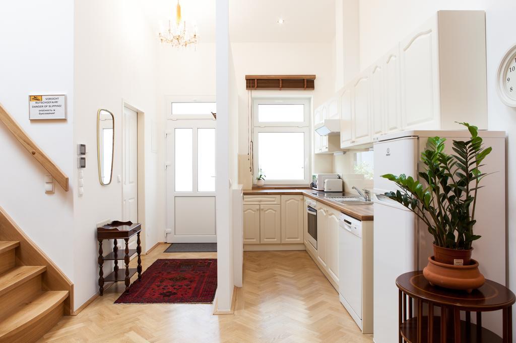 Vienna-Flats Daire Dış mekan fotoğraf