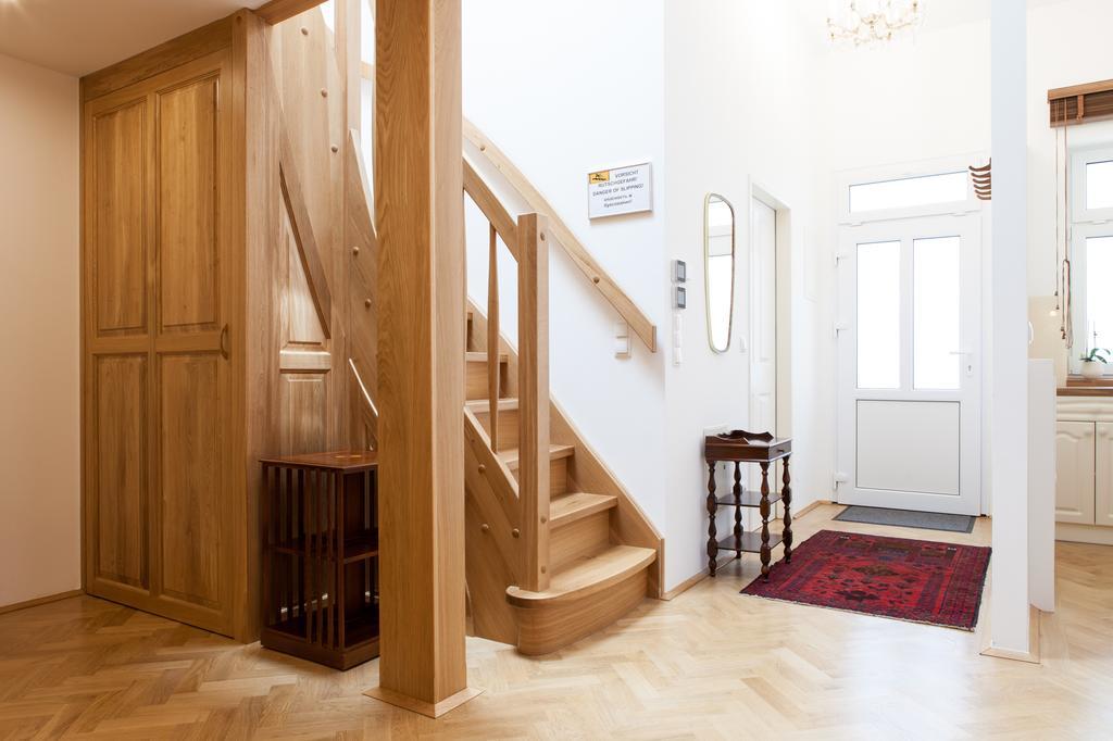 Vienna-Flats Daire Dış mekan fotoğraf