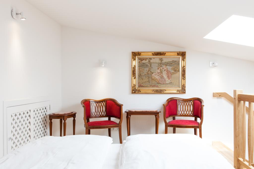 Vienna-Flats Daire Dış mekan fotoğraf